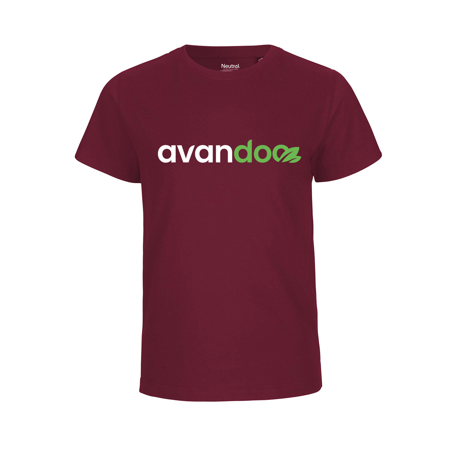 Öko Kids T-Shirt »avandoo 23 Farben«